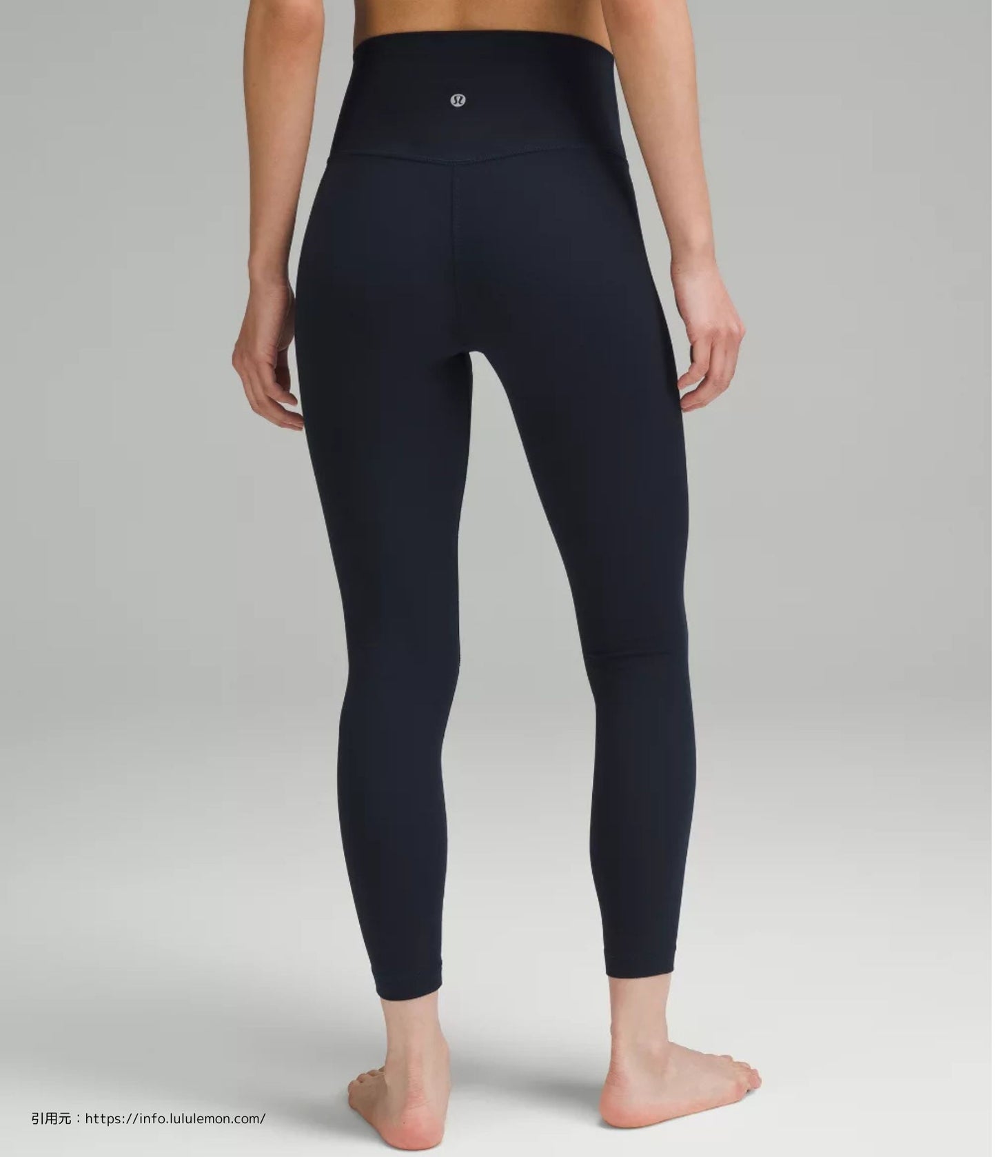 【ASIA FIT】アライン パンツ 24