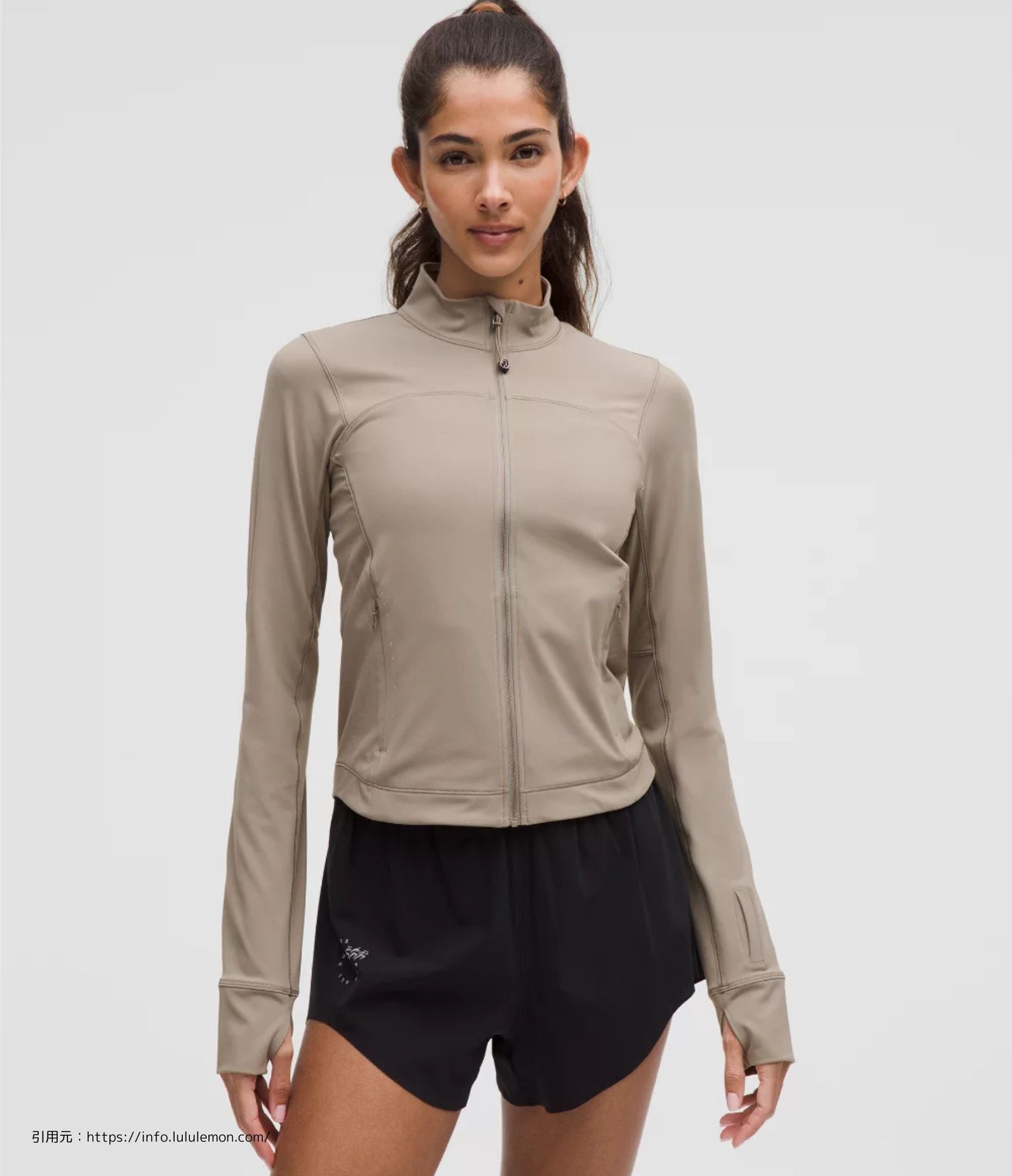 トップス長袖 – ルルクラブ