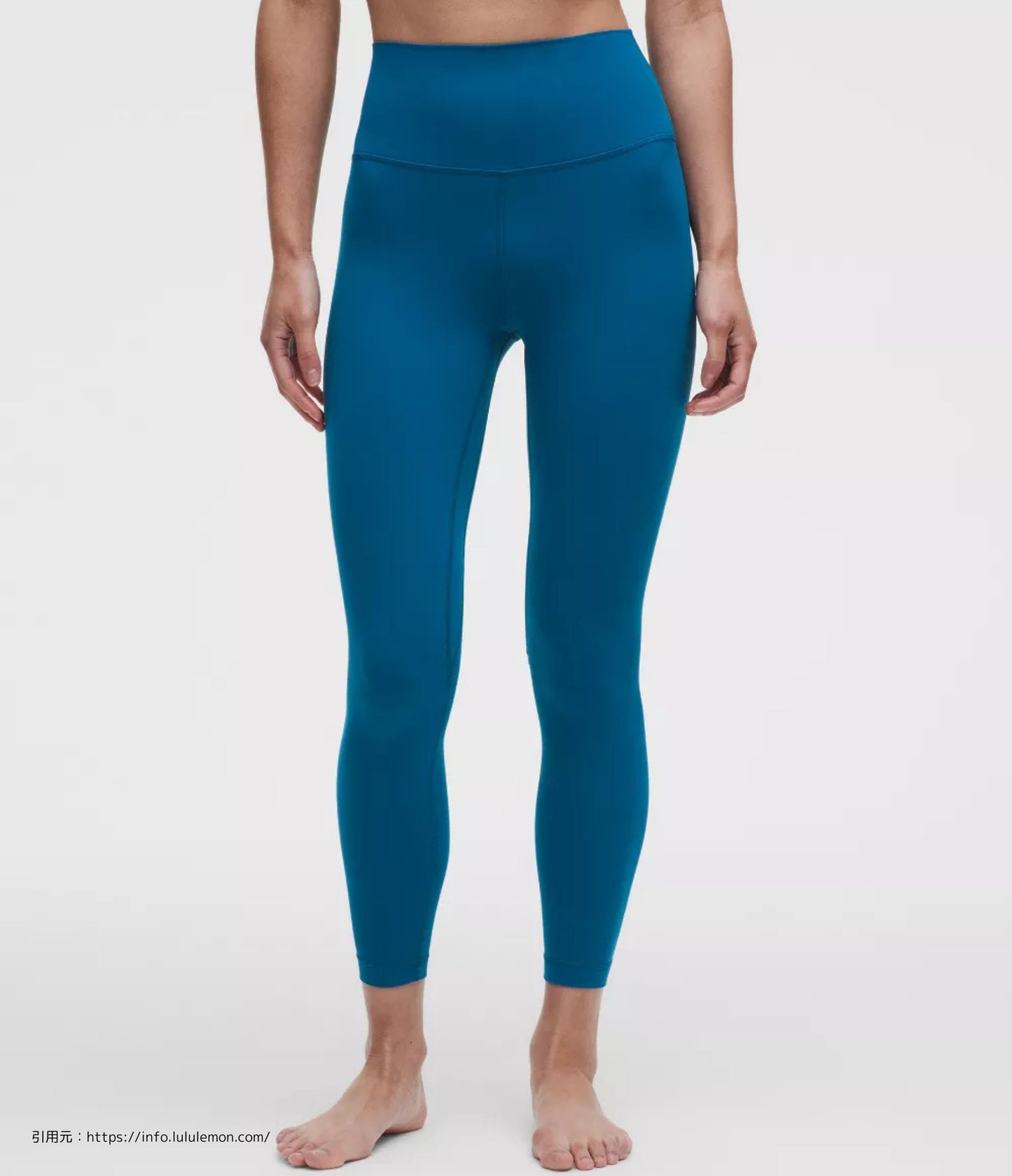 【ASIA FIT】アライン パンツ 24