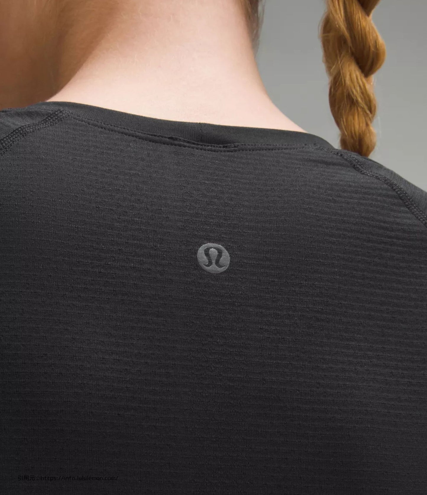 スウィフトリー テック ショート スリーブ 2.0ウエスト丈 (Swiftly Tech Short Sleeve 2.0）