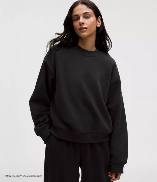 ウィメンズ Steady State クルー