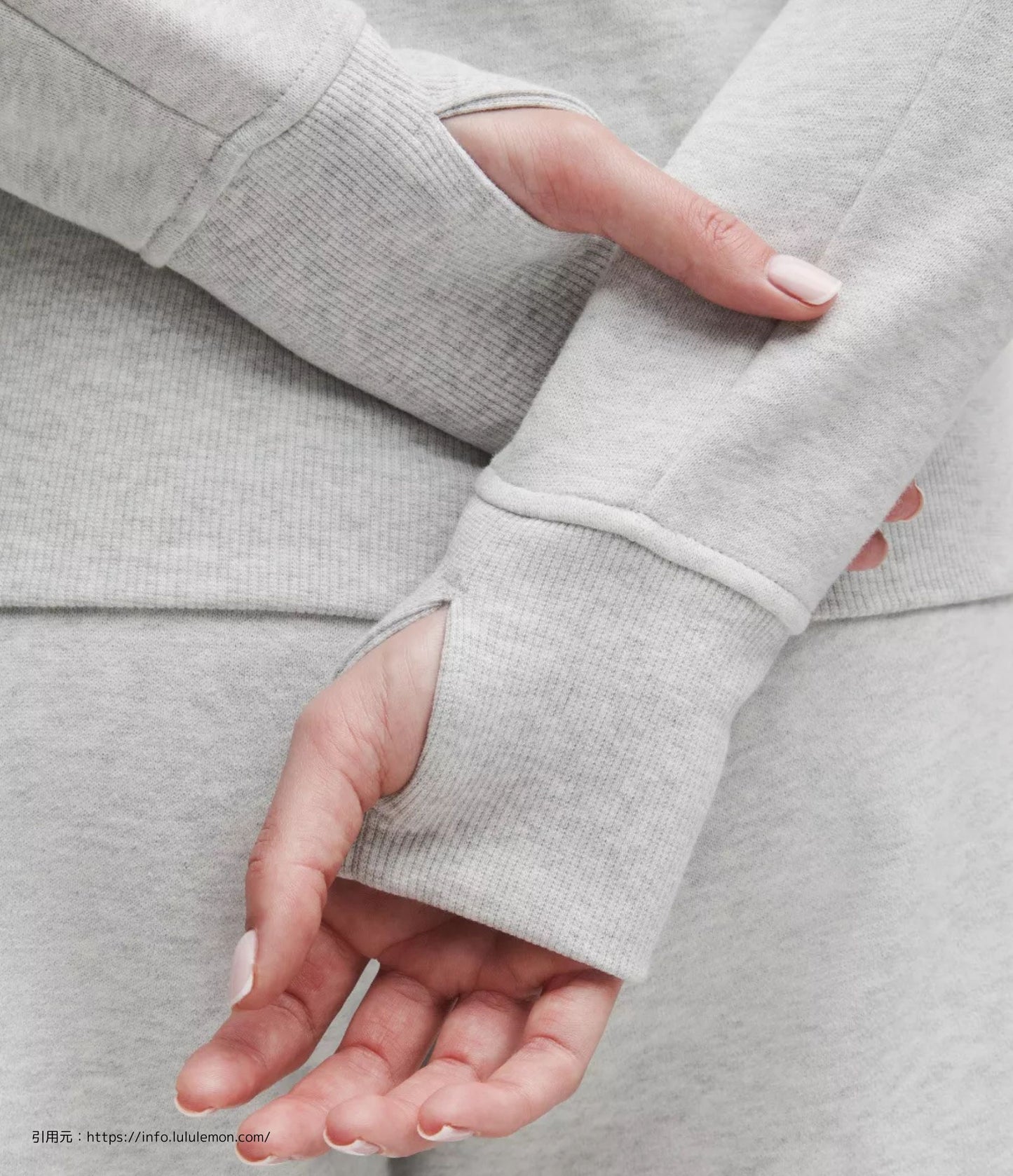 スキューバ フル-ジップ フーディー（Scuba Full-Zip Hoodie）