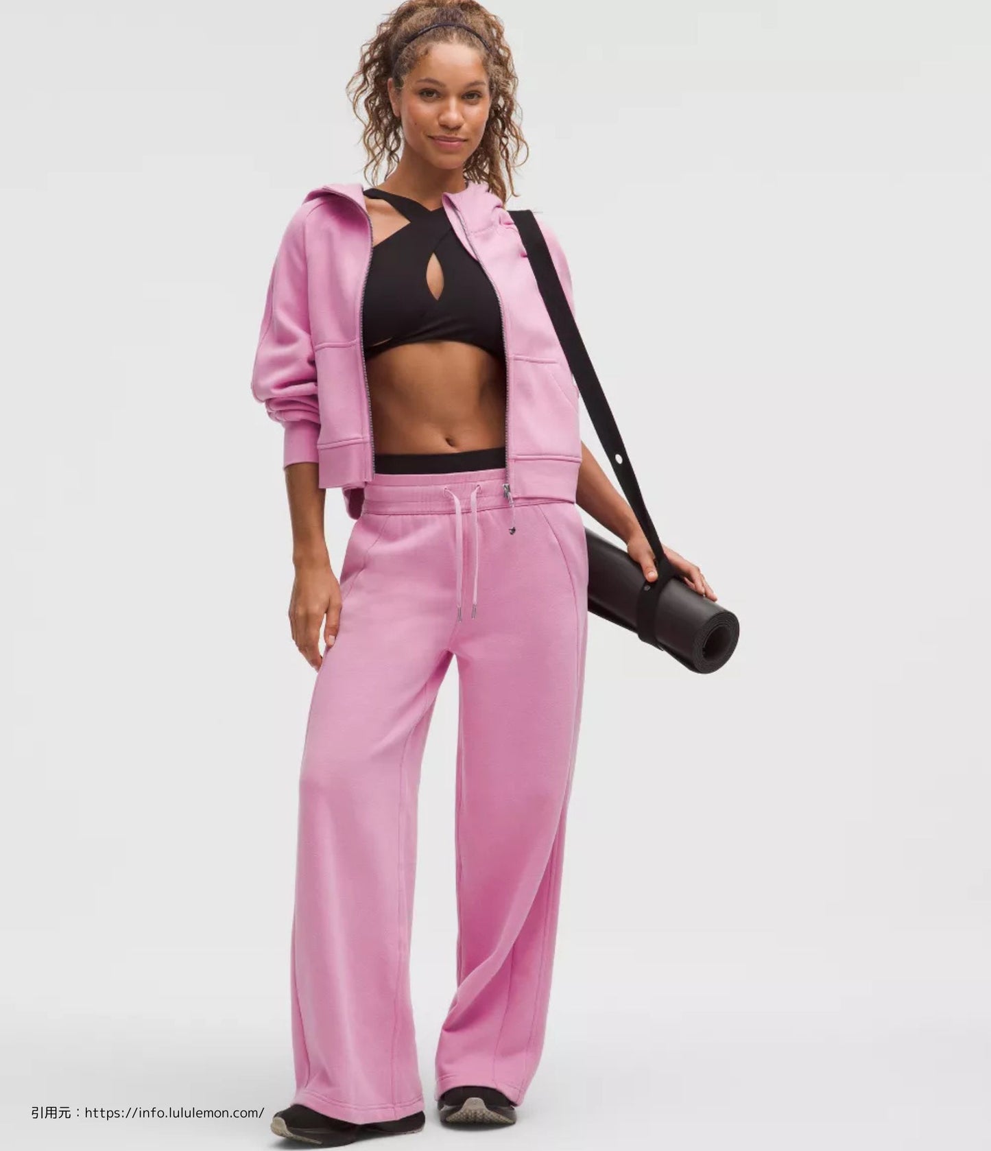 スキューバ オーバーサイズ フル ジップ  フーディー