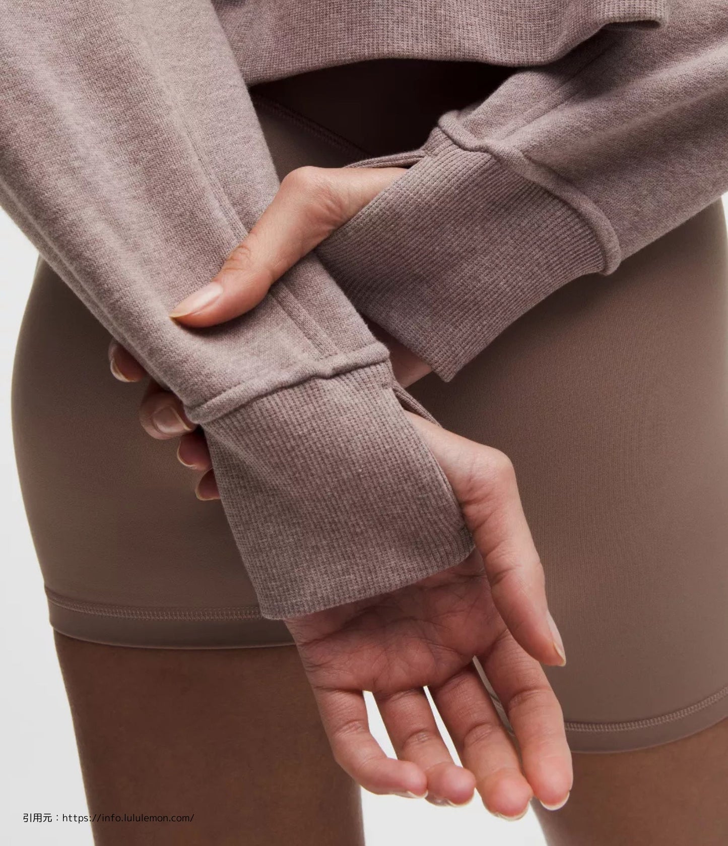 スキューバ オーバーサイズ フル ジップ  フーディー